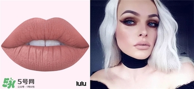 lime crime�����޿ں�ɫ����ɫ �����޿ں���ɫȫ